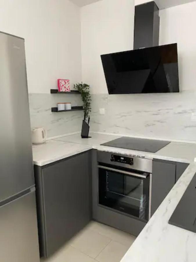 Apartment Francesca Zadar Zewnętrze zdjęcie