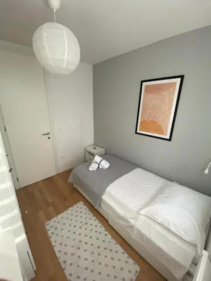 Apartment Francesca Zadar Zewnętrze zdjęcie