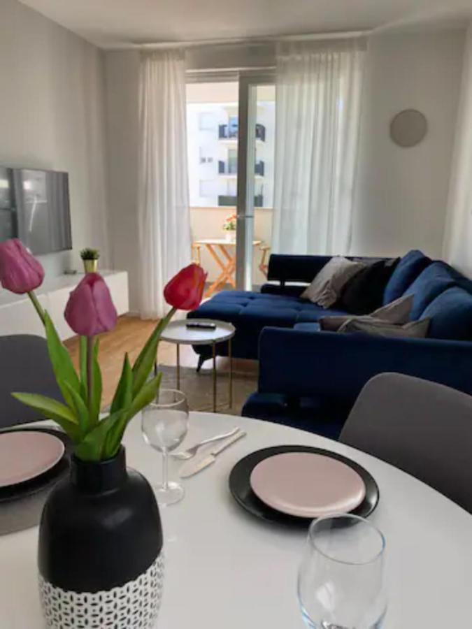 Apartment Francesca Zadar Zewnętrze zdjęcie